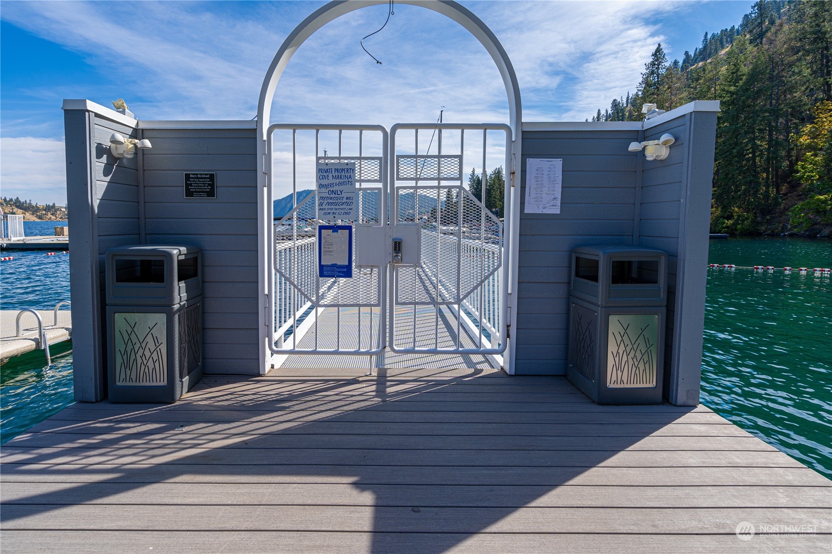11155 S Lakeshore Dr Unit: 7A