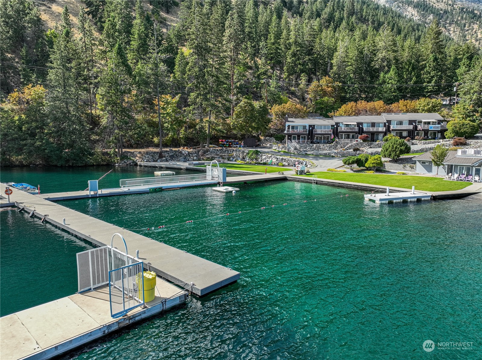 11155 S Lakeshore Dr Unit: 7A