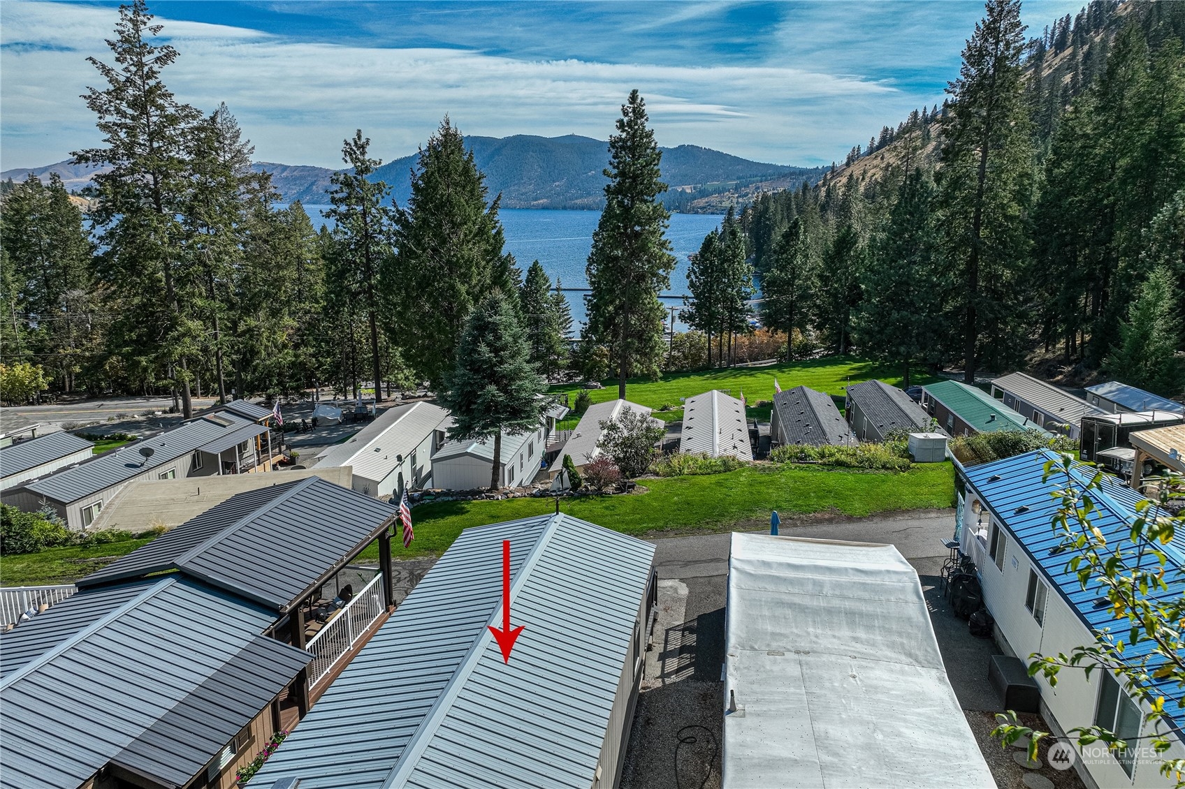 11155 S Lakeshore Dr Unit: 7A