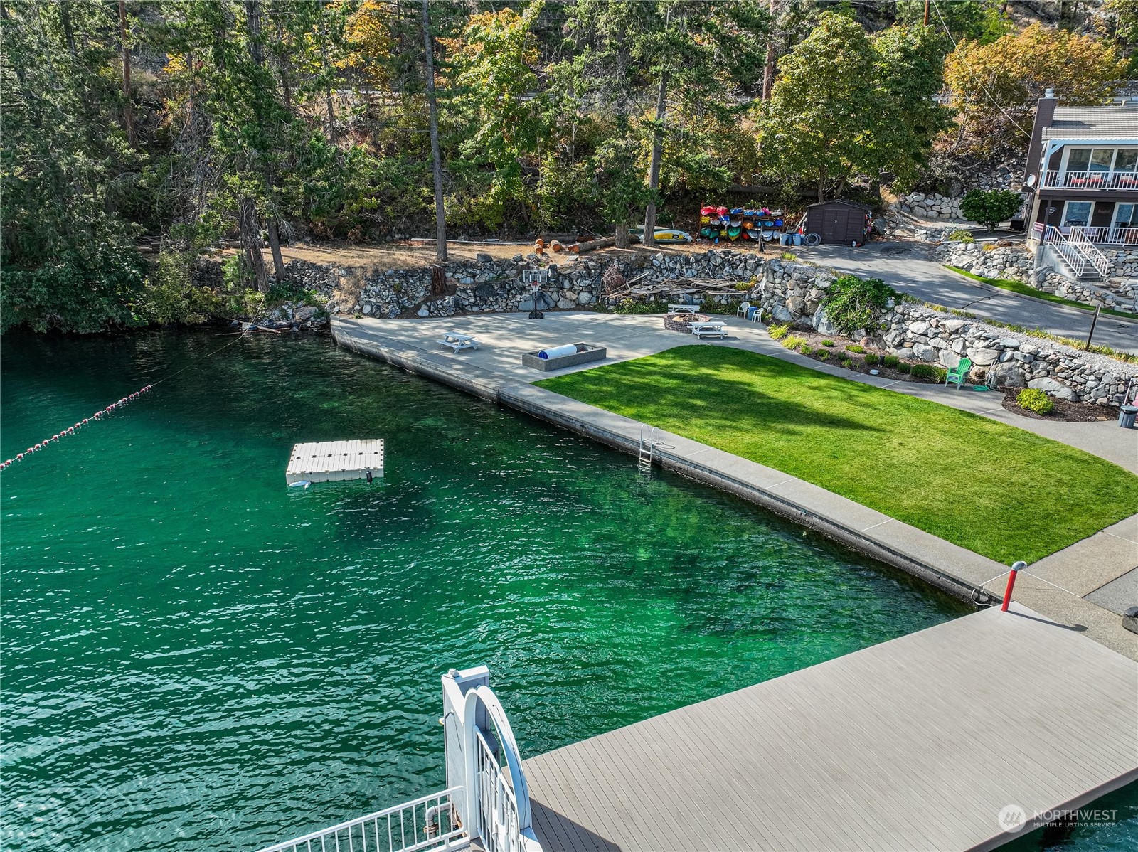 11155 S Lakeshore Dr Unit: 7A