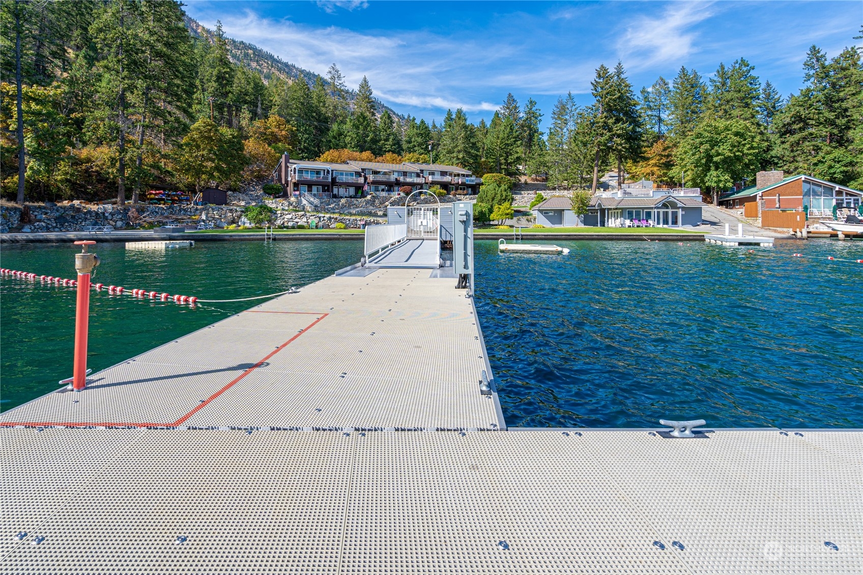 11155 S Lakeshore Dr Unit: 7A