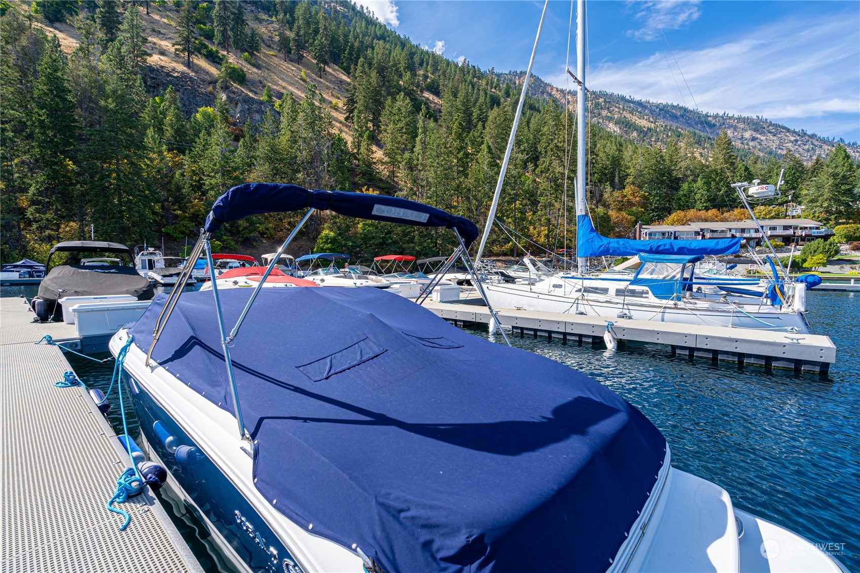 11155 S Lakeshore Dr Unit: 7A