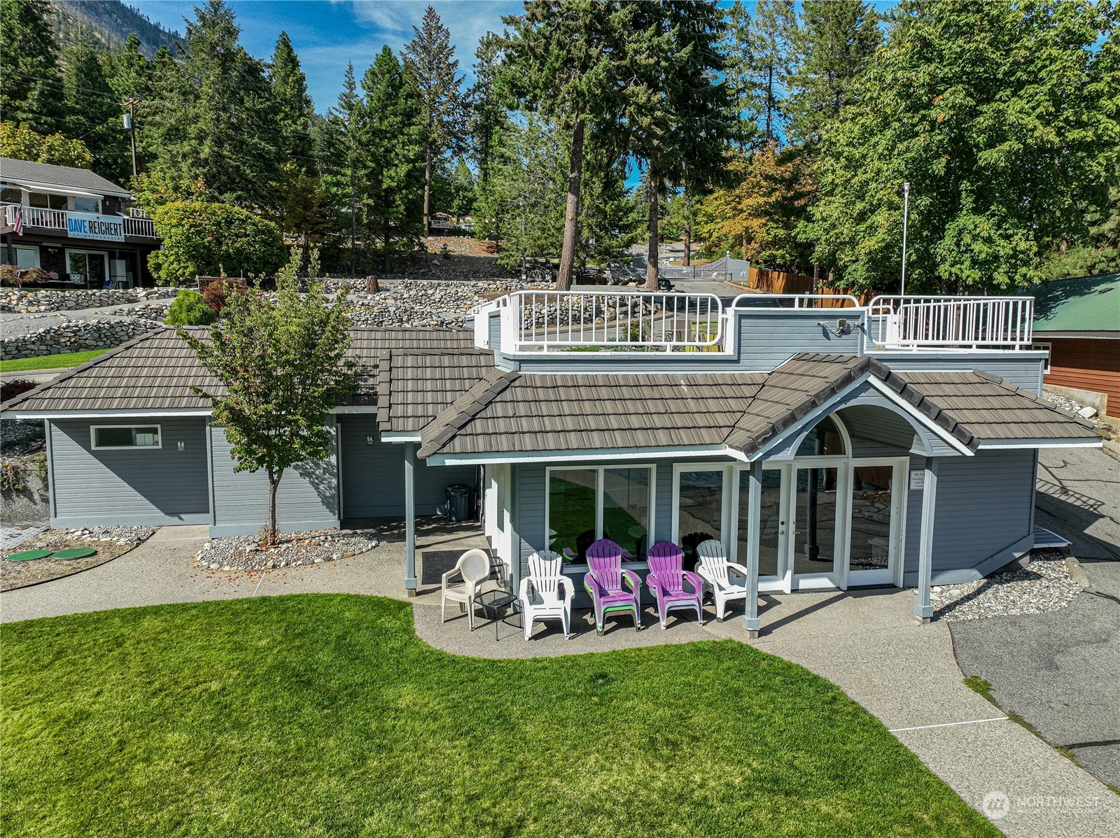 11155 S Lakeshore Dr Unit: 7A