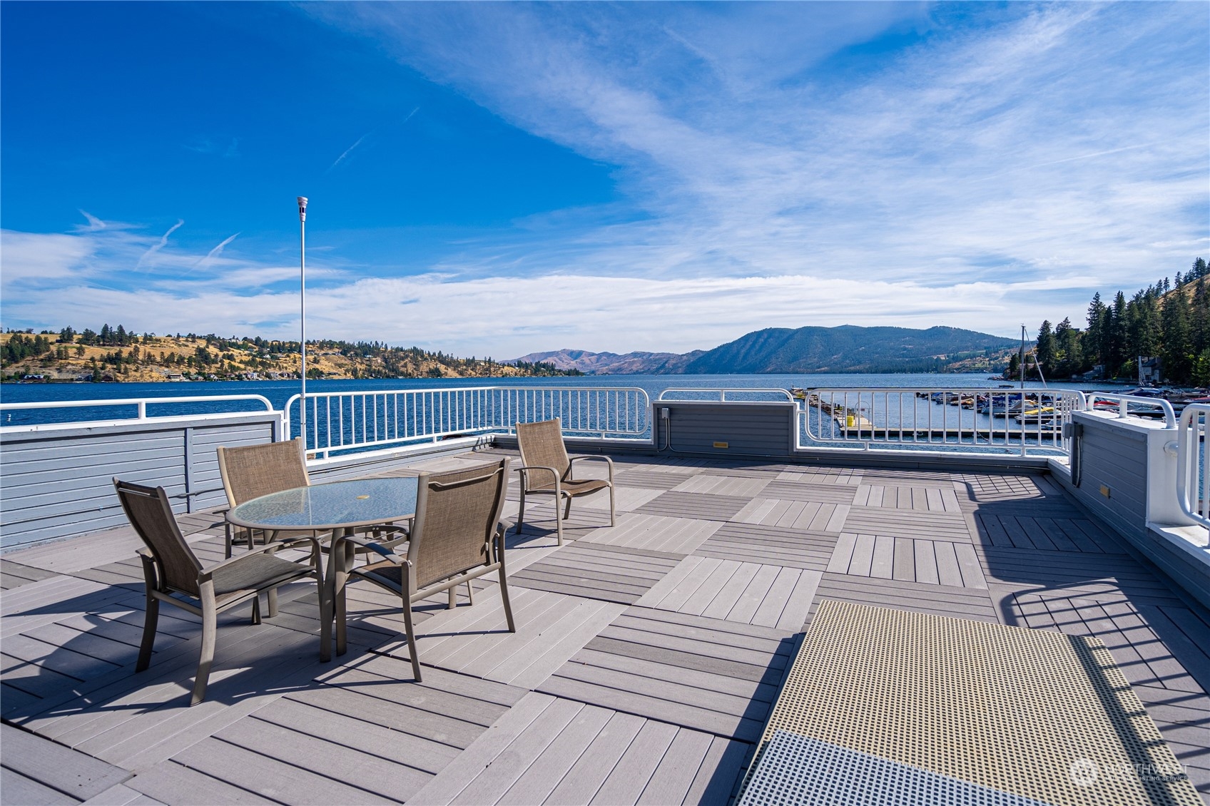 11155 S Lakeshore Dr Unit: 7A