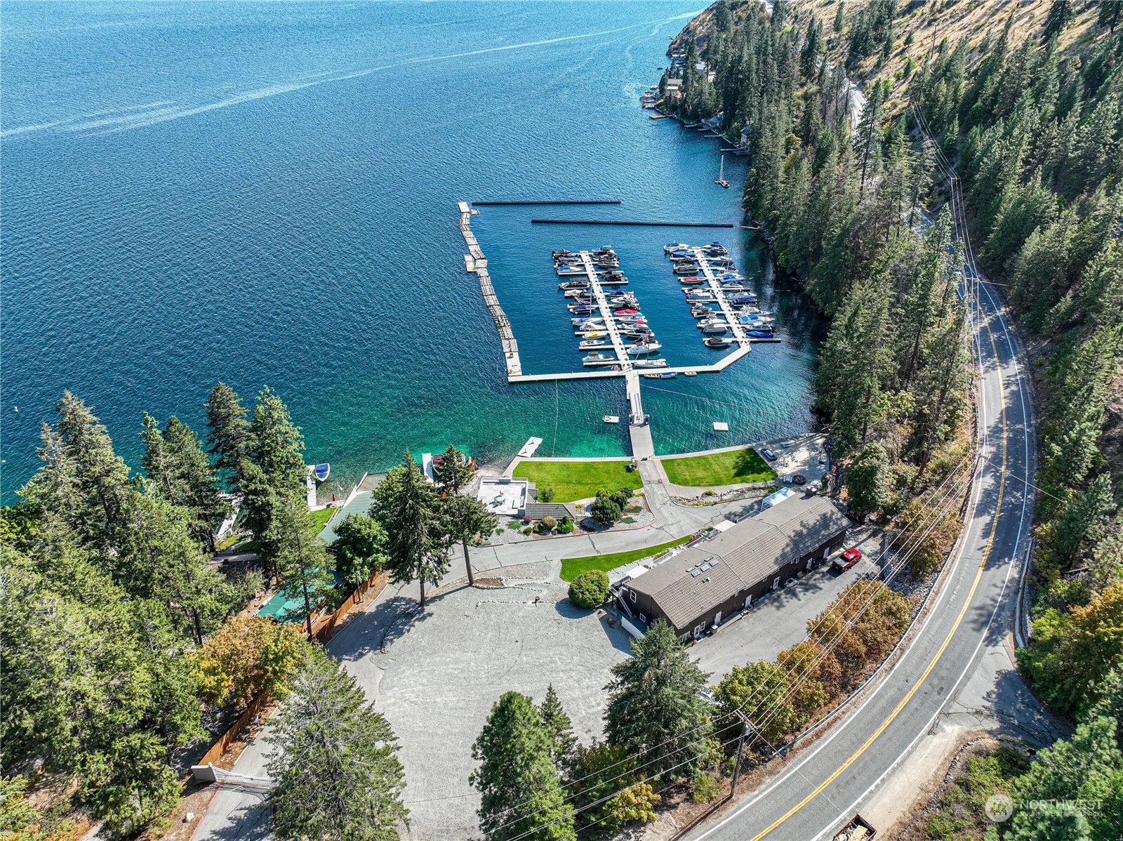 11155 S Lakeshore Dr Unit: 7A