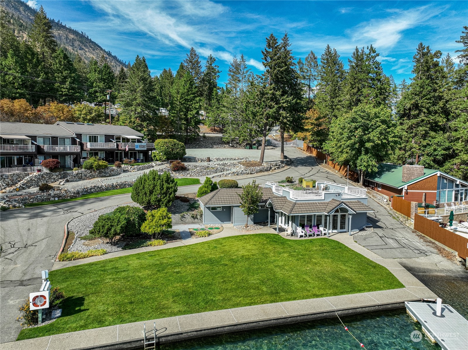 11155 S Lakeshore Dr Unit: 7A