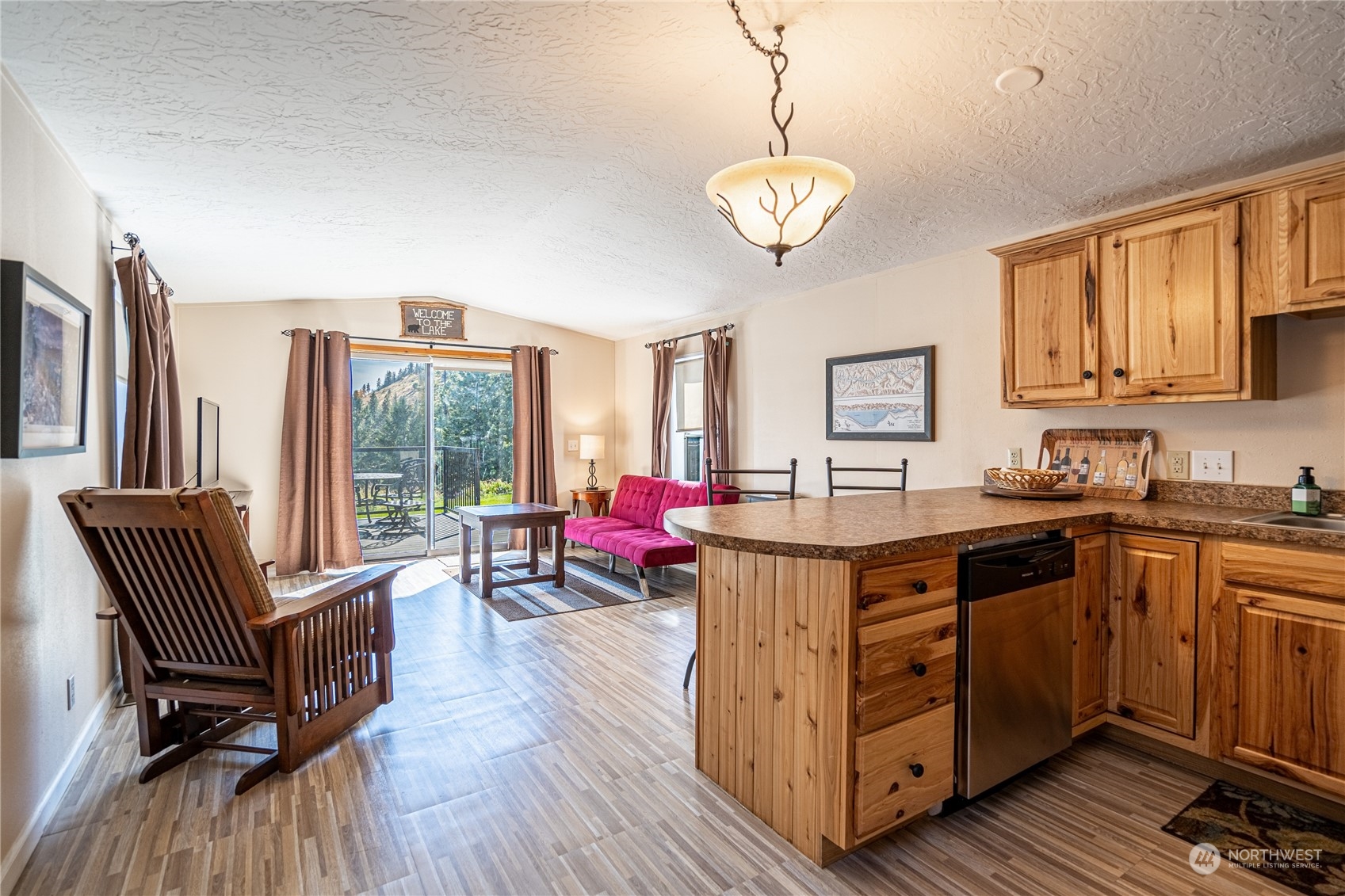 11155 S Lakeshore Dr Unit: 7A