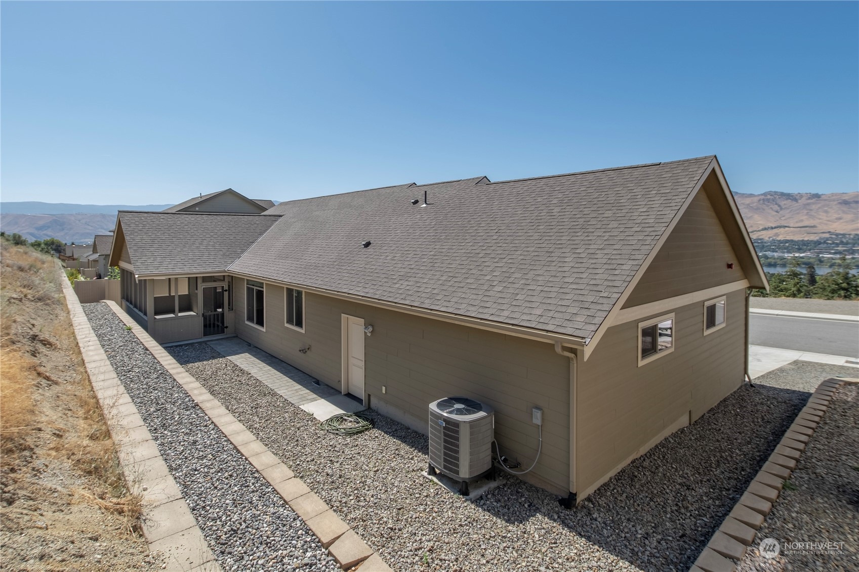 2949 N Breckenridge Drive