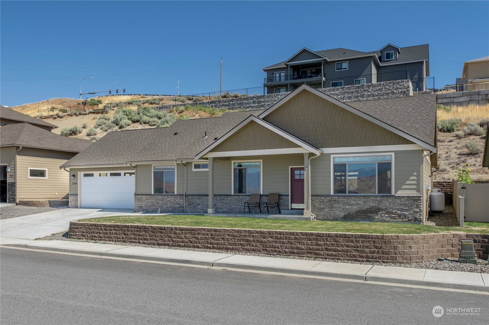 2949 N Breckenridge Drive