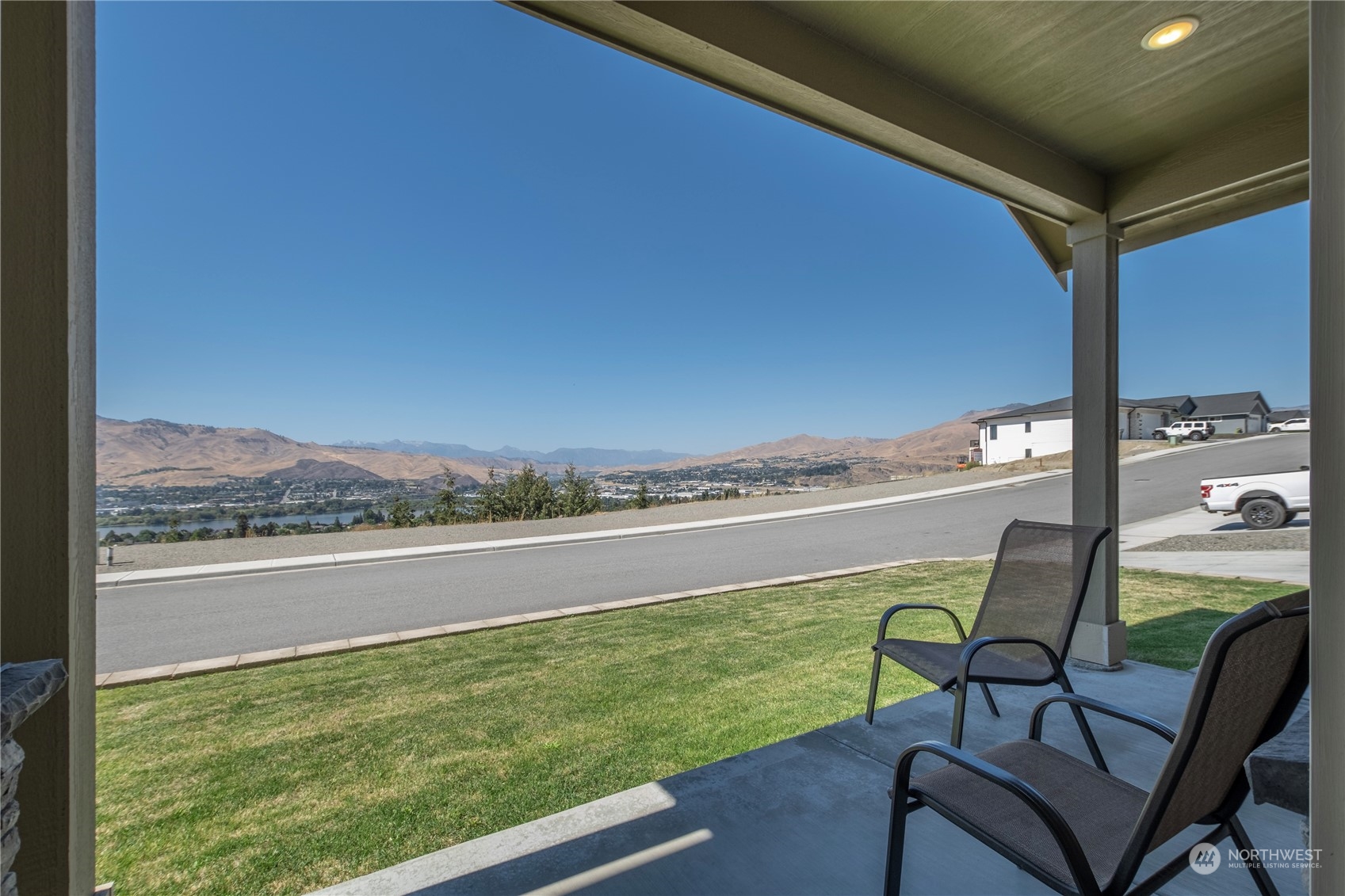 2949 N Breckenridge Drive