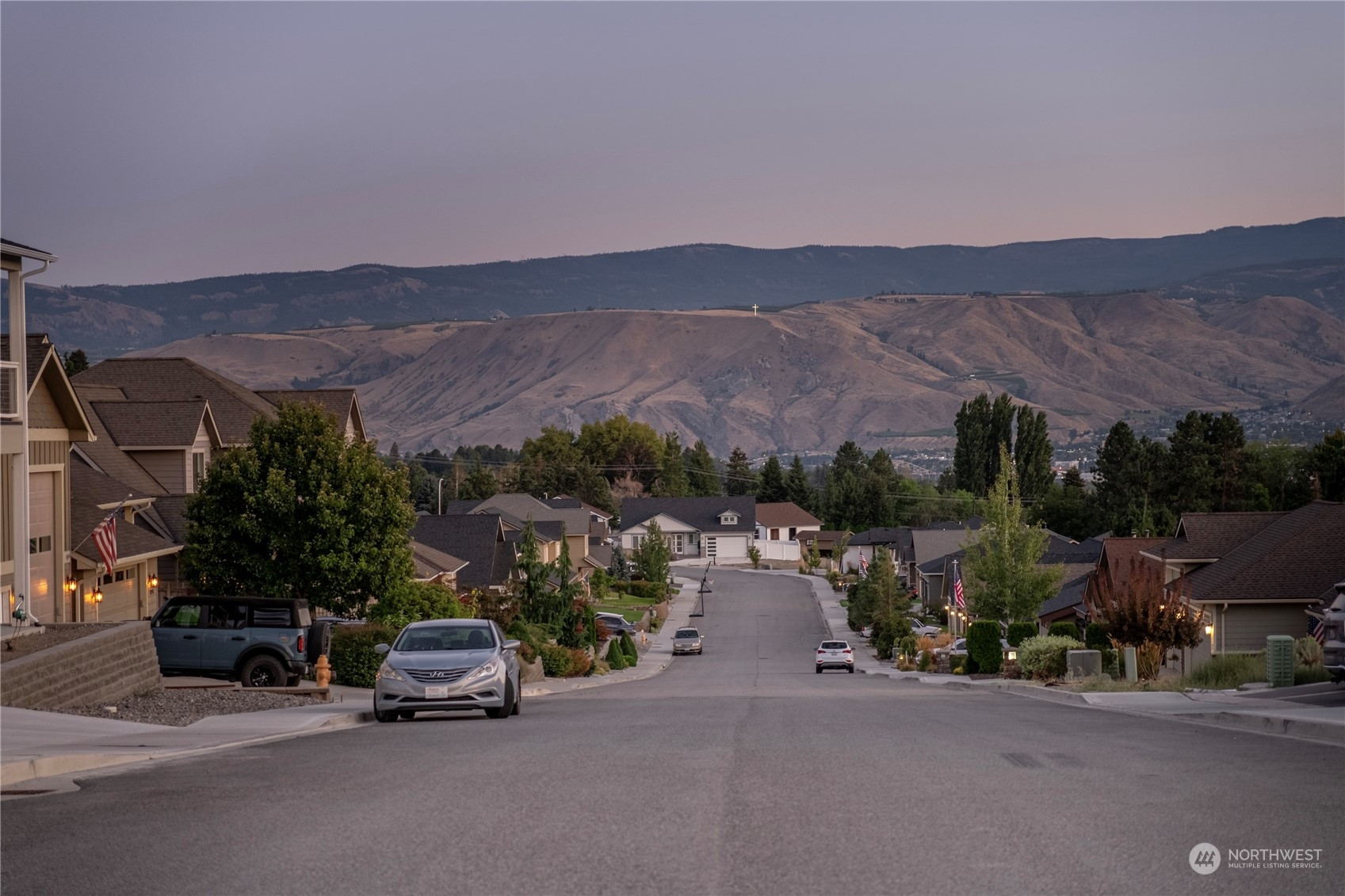 2949 N Breckenridge Drive