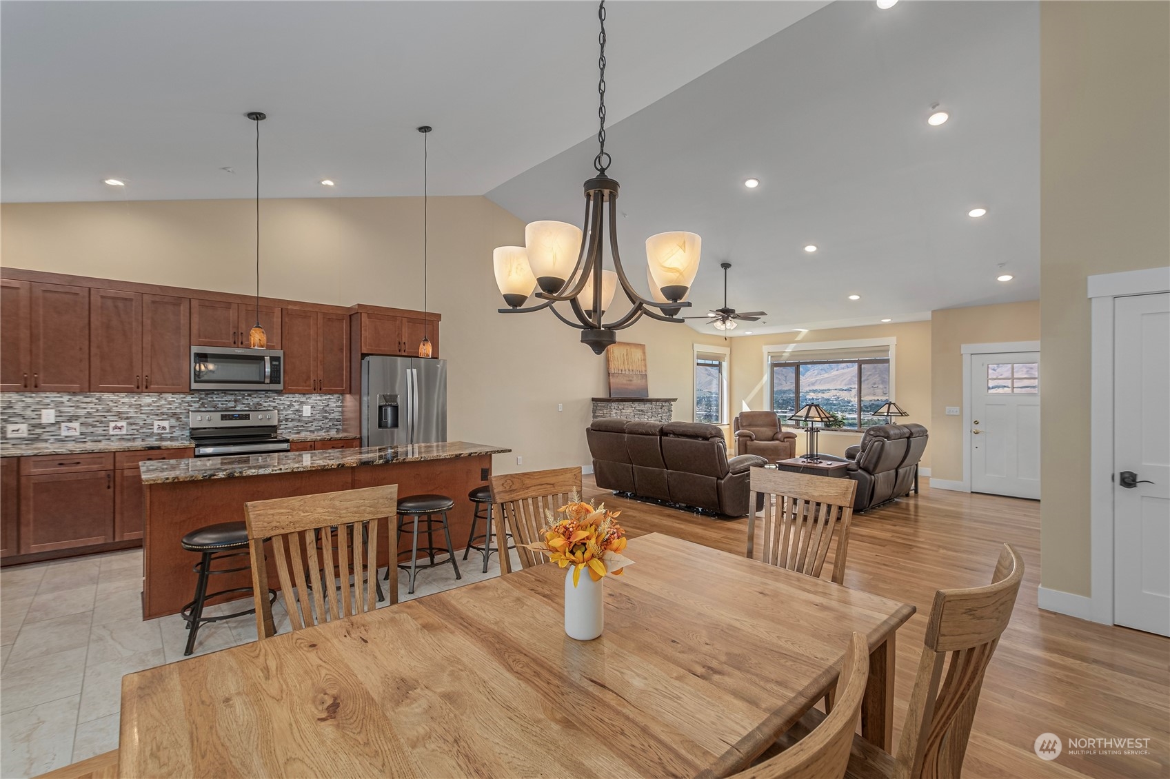 2949 N Breckenridge Drive