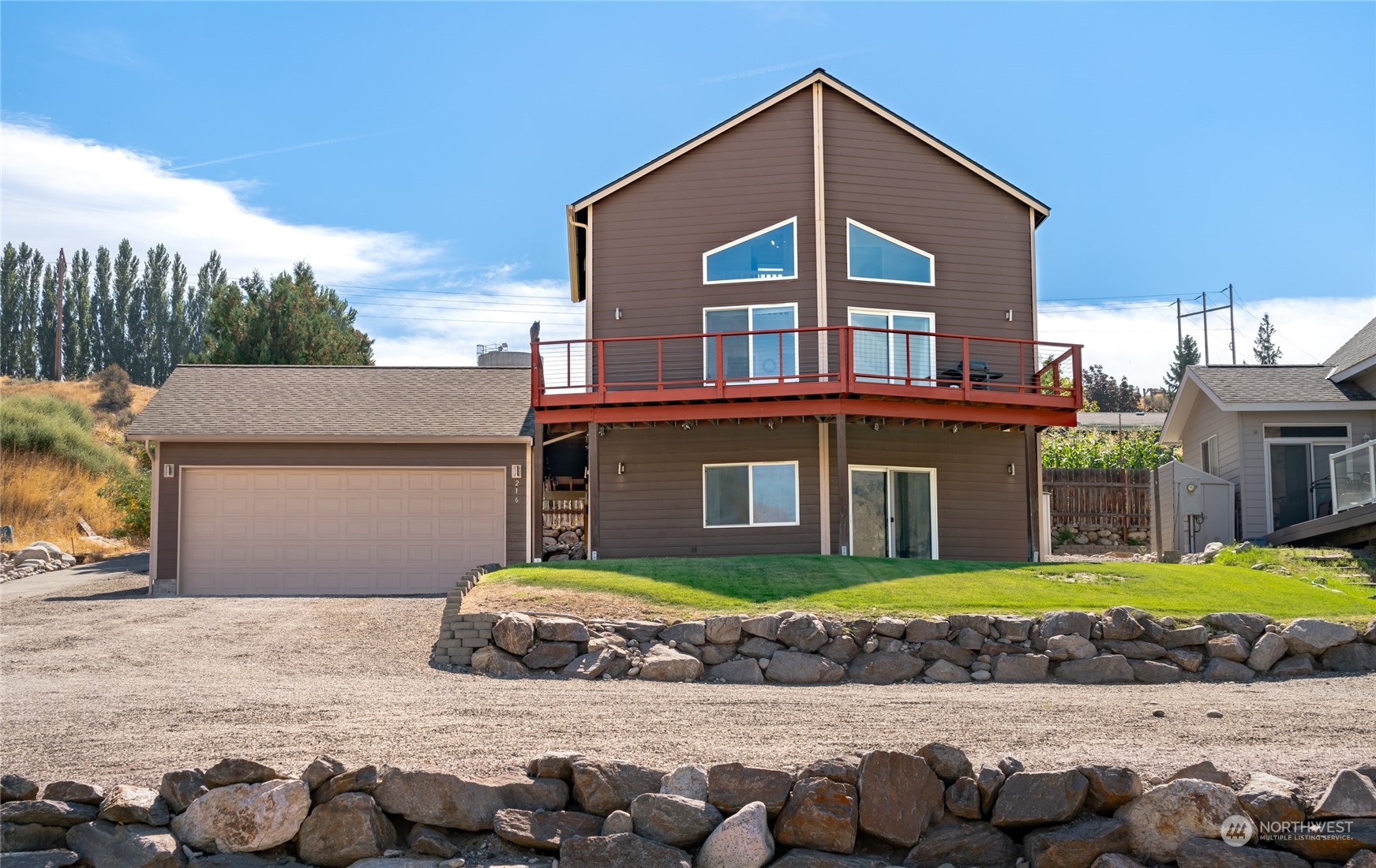 216 Willow View Drive