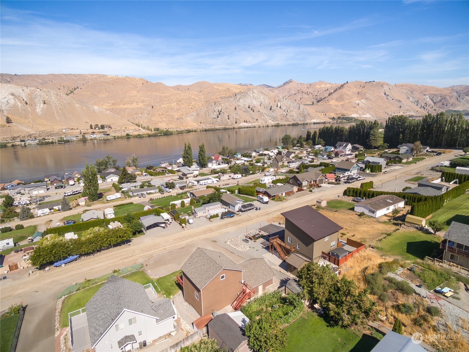 216 Willow View Drive