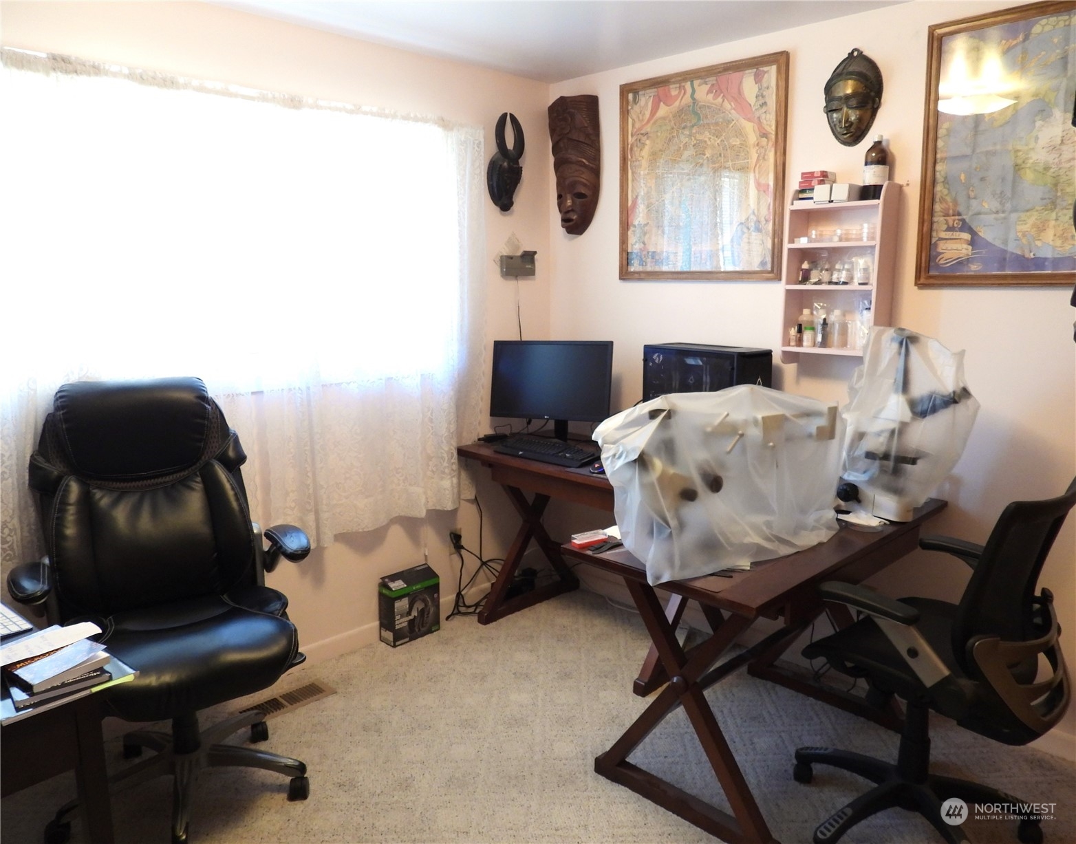1401 Home Drive