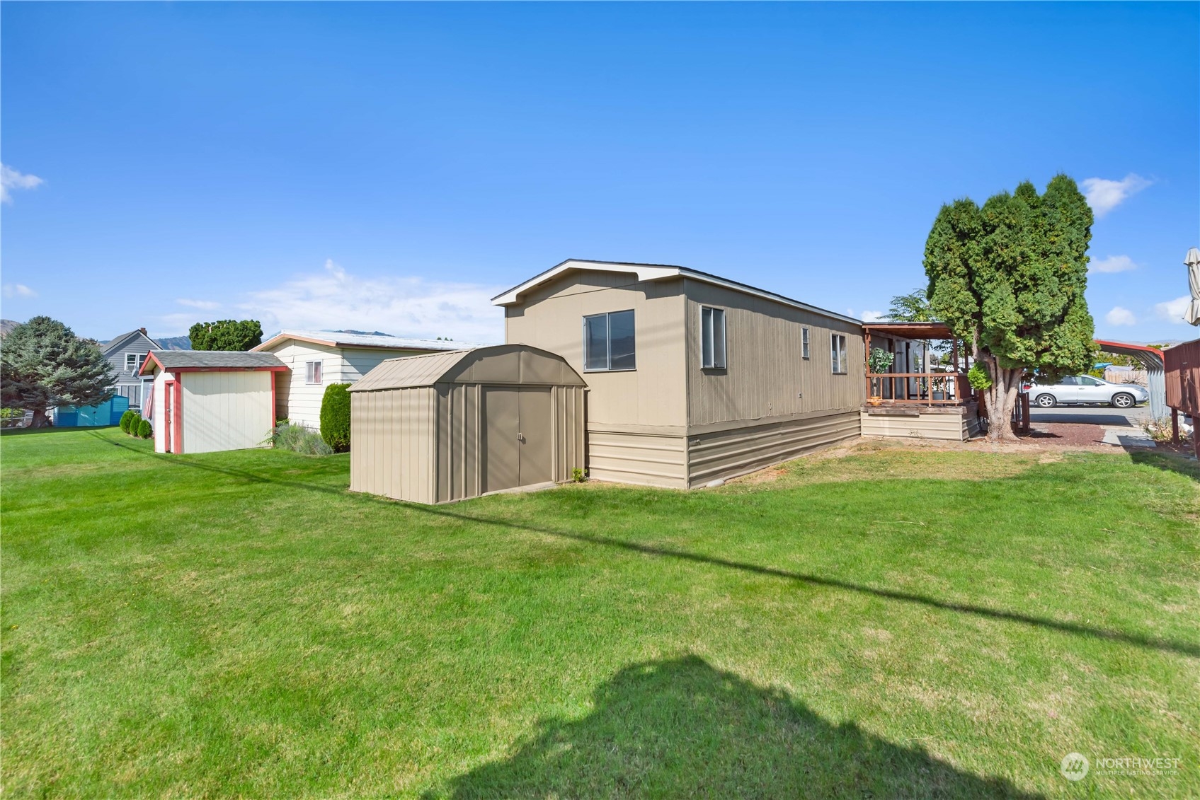 455 9th Street NE Unit: 34