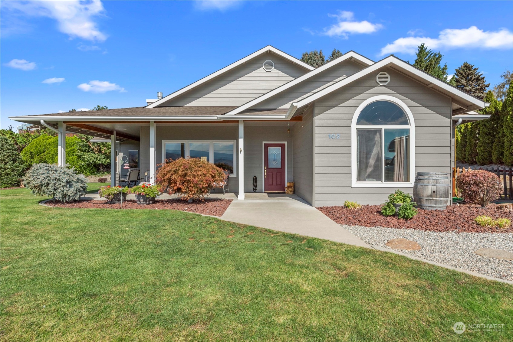 102 View Ridge Circle