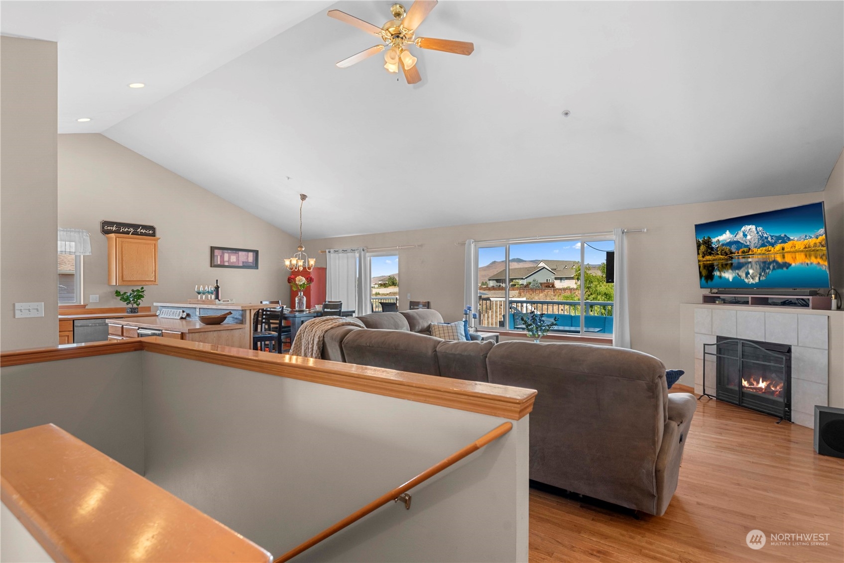 1304 Wheatridge Drive