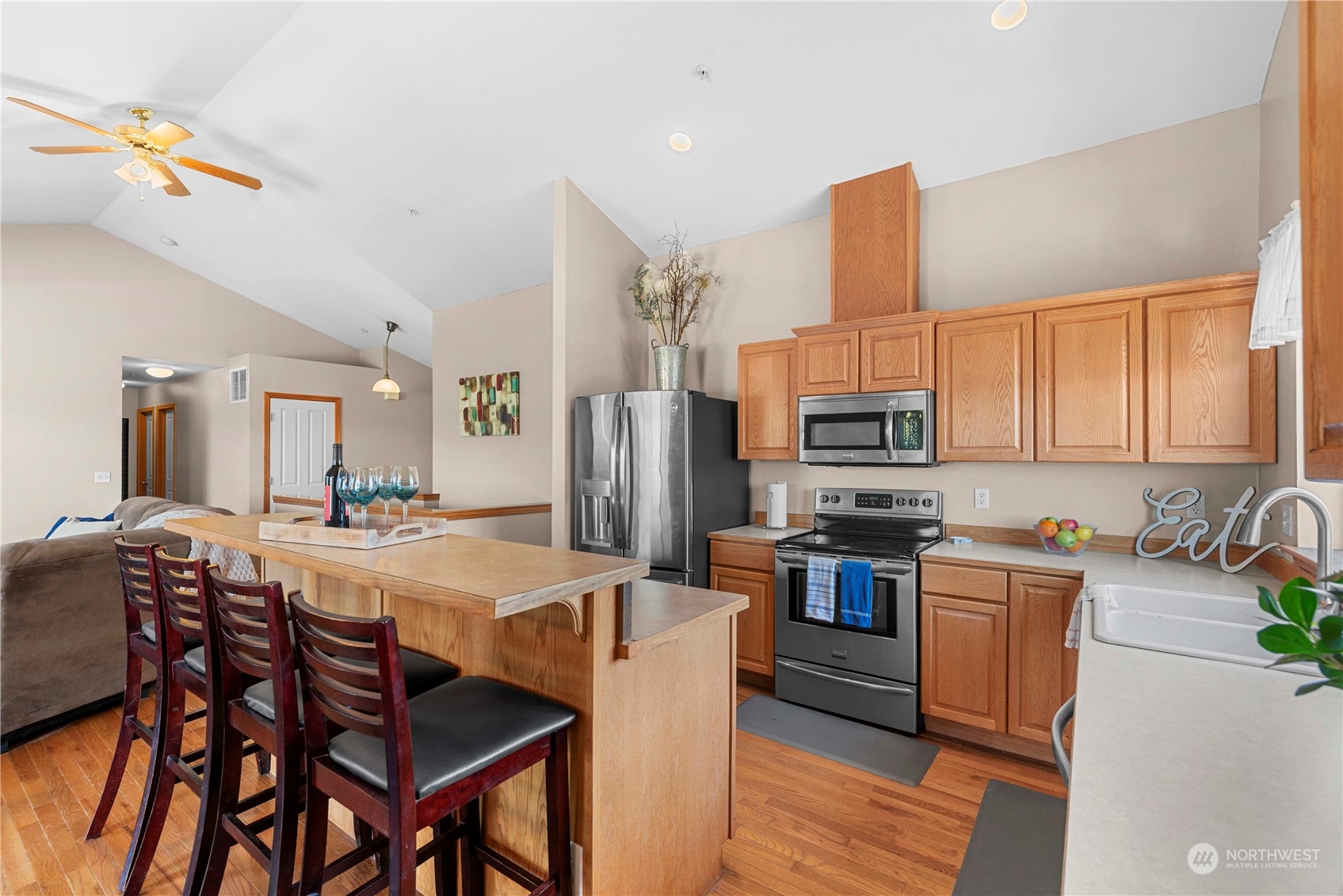 1304 Wheatridge Drive