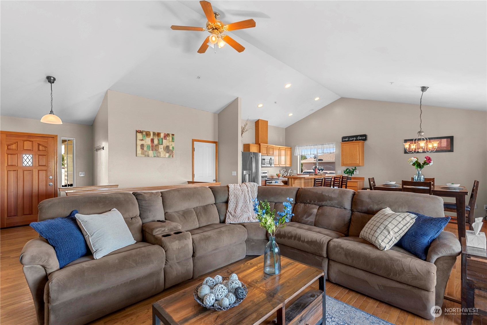 1304 Wheatridge Drive