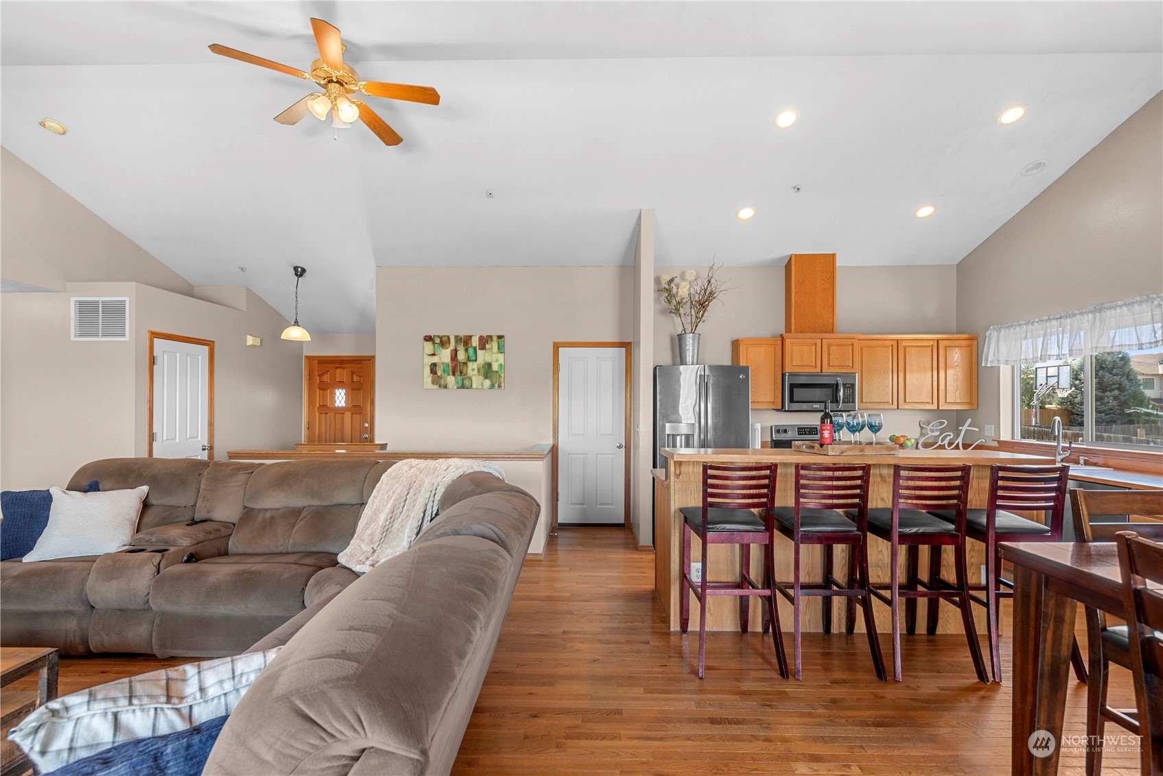 1304 Wheatridge Drive