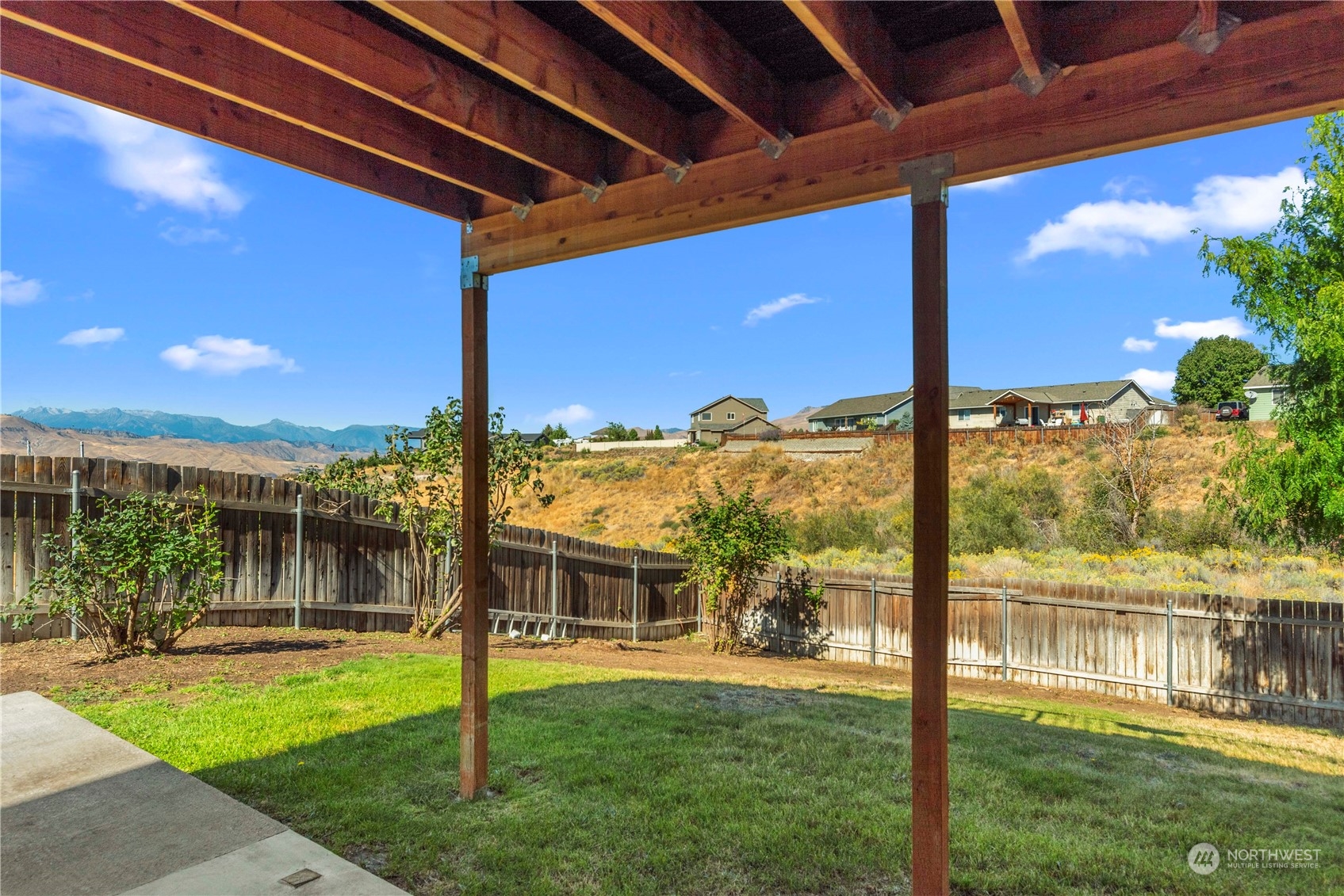 1304 Wheatridge Drive