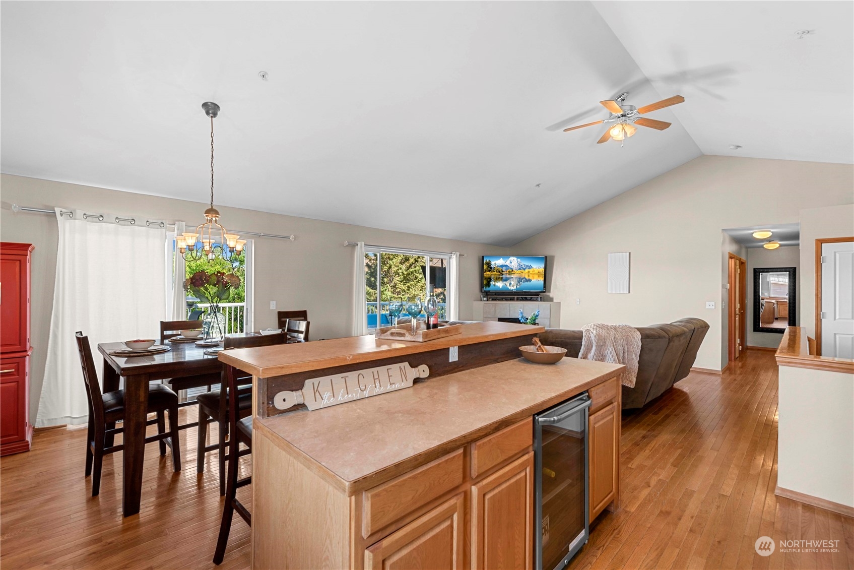 1304 Wheatridge Drive