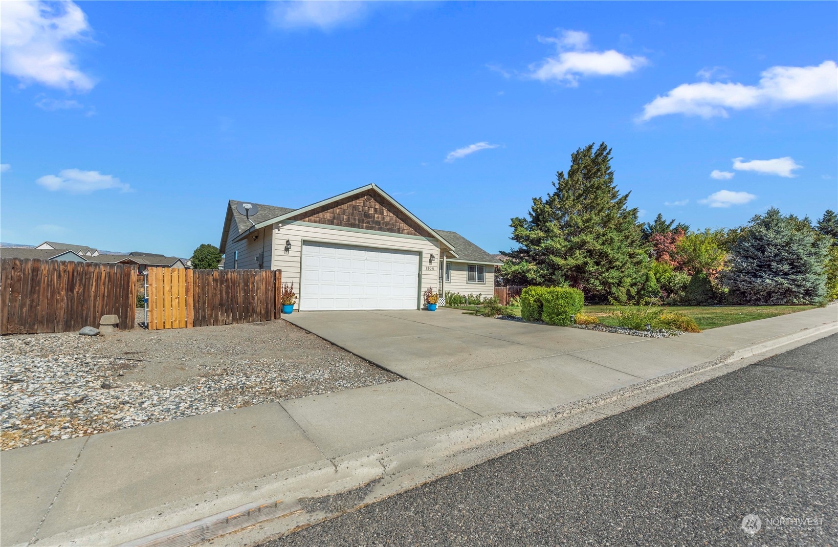 1304 Wheatridge Drive