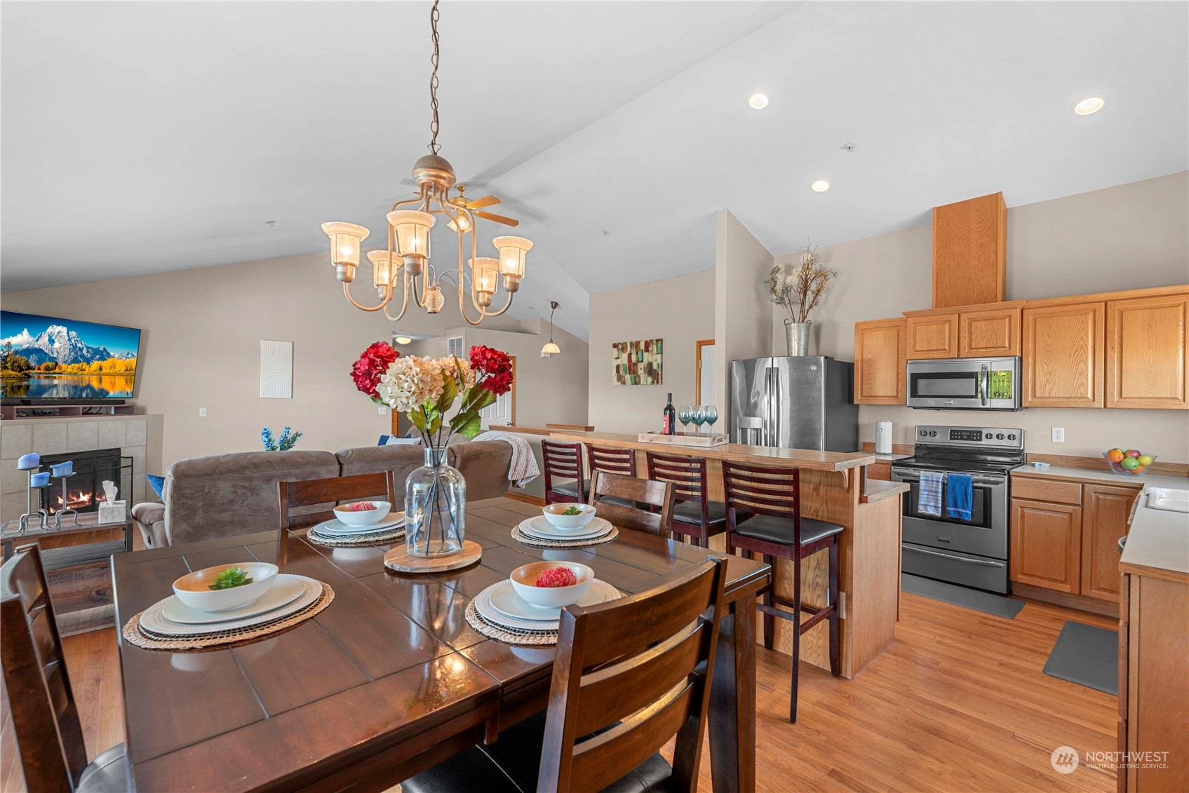 1304 Wheatridge Drive