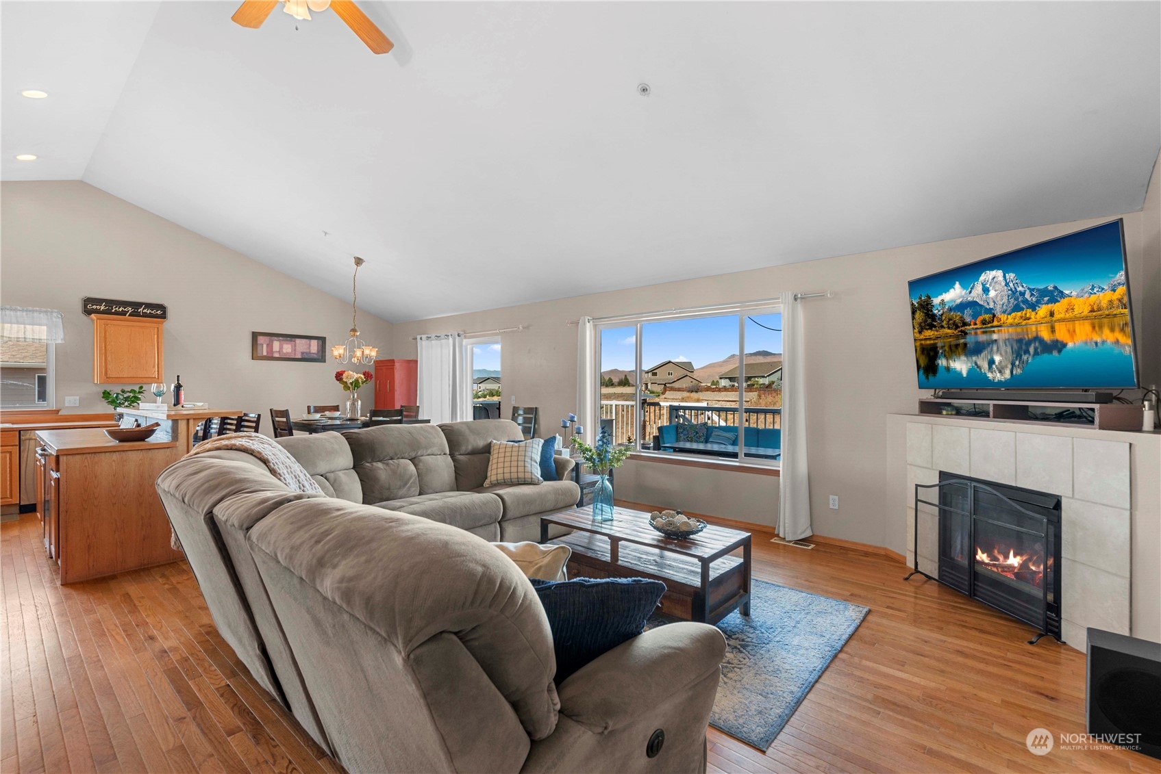 1304 Wheatridge Drive