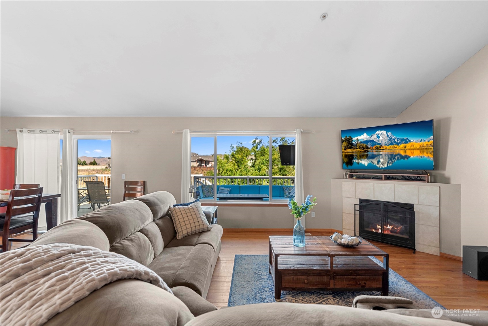 1304 Wheatridge Drive