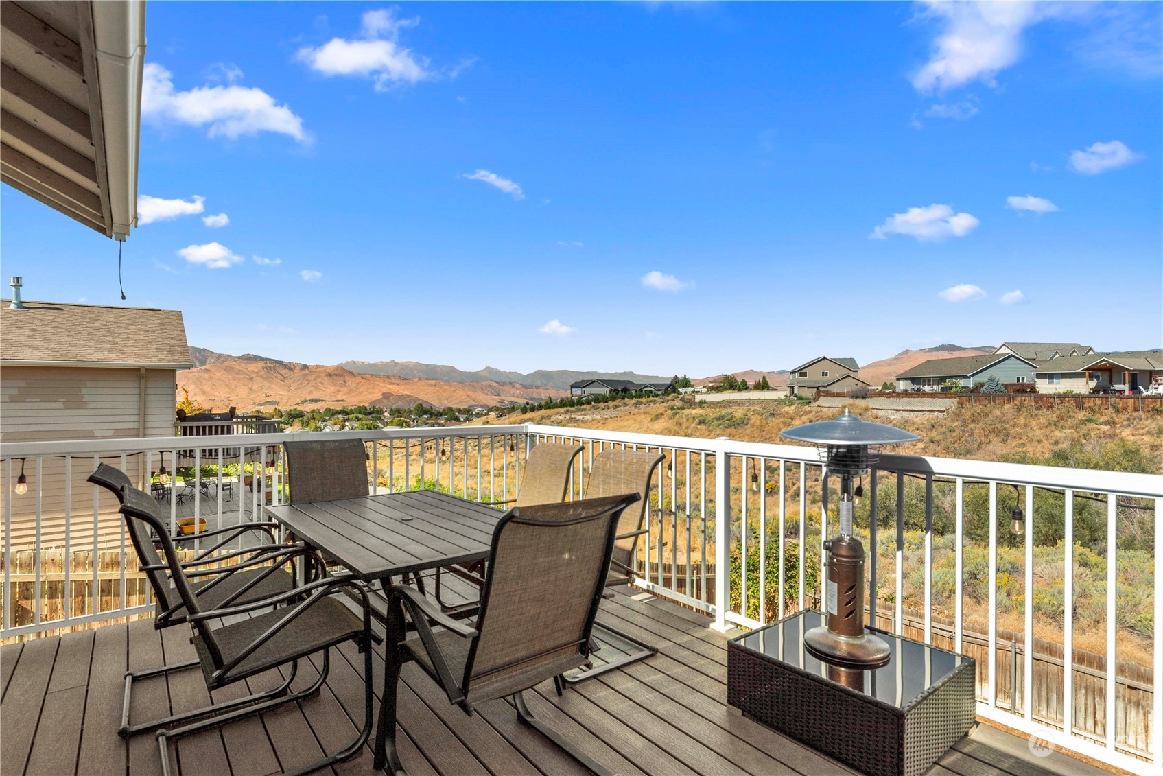 1304 Wheatridge Drive