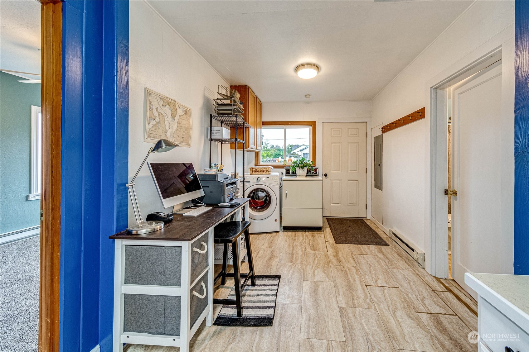 832 W Ninth Street