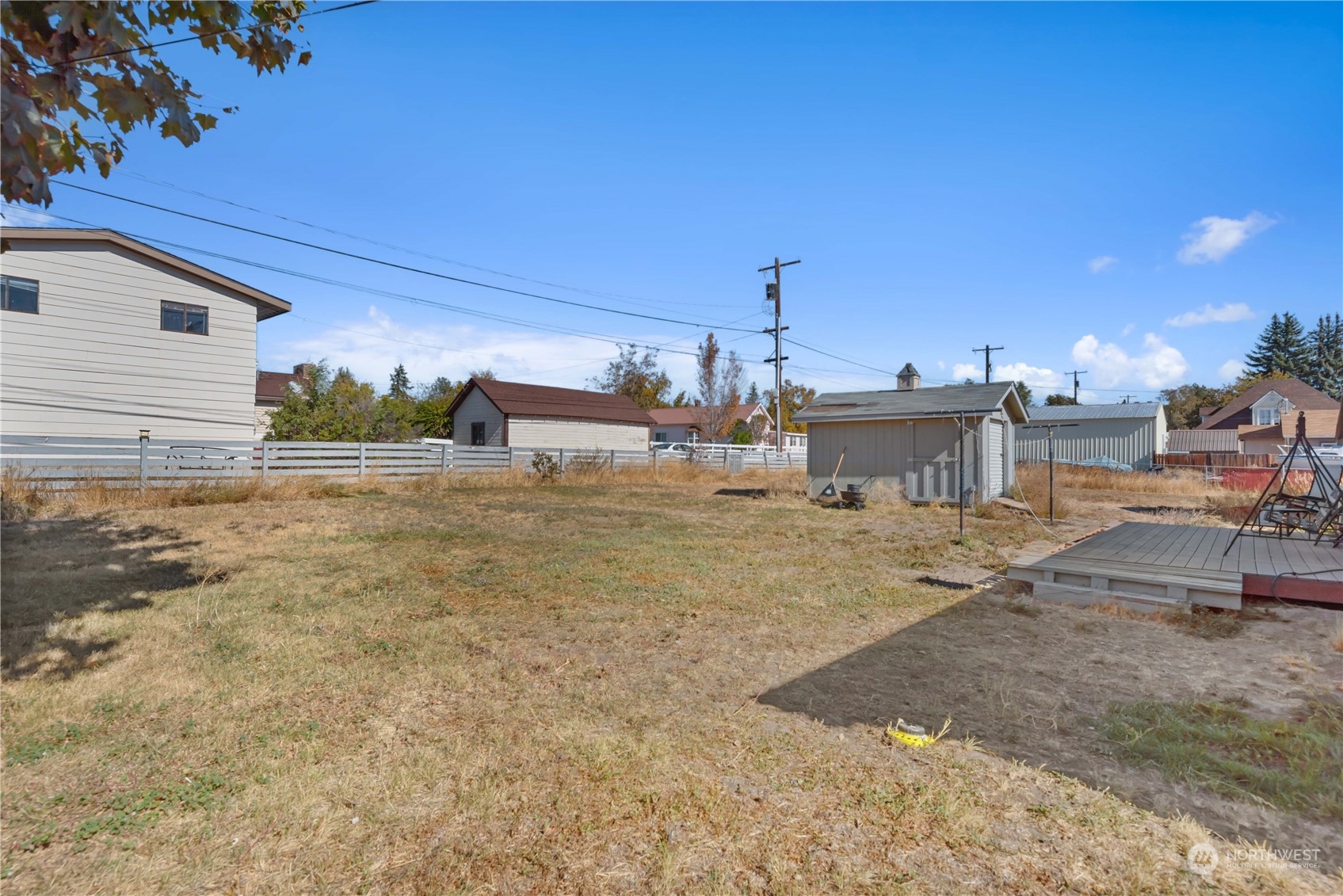 223 & 219 W Walnut Street