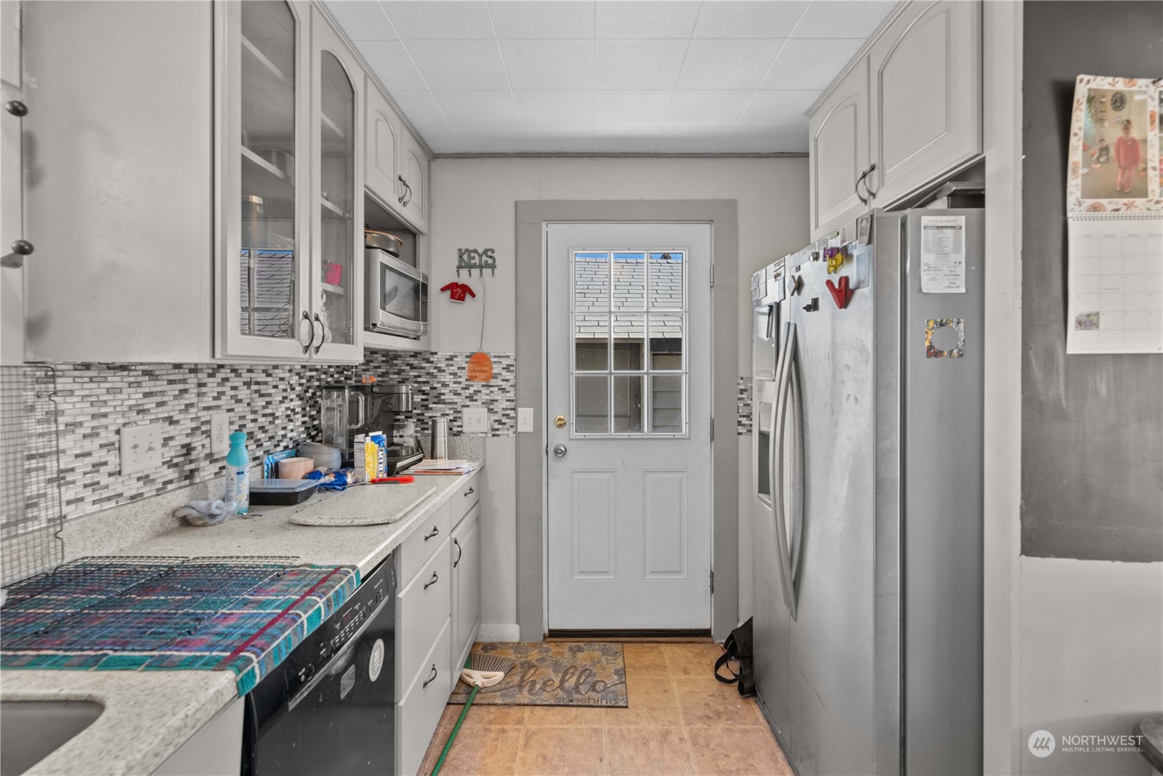 223 & 219 W Walnut Street