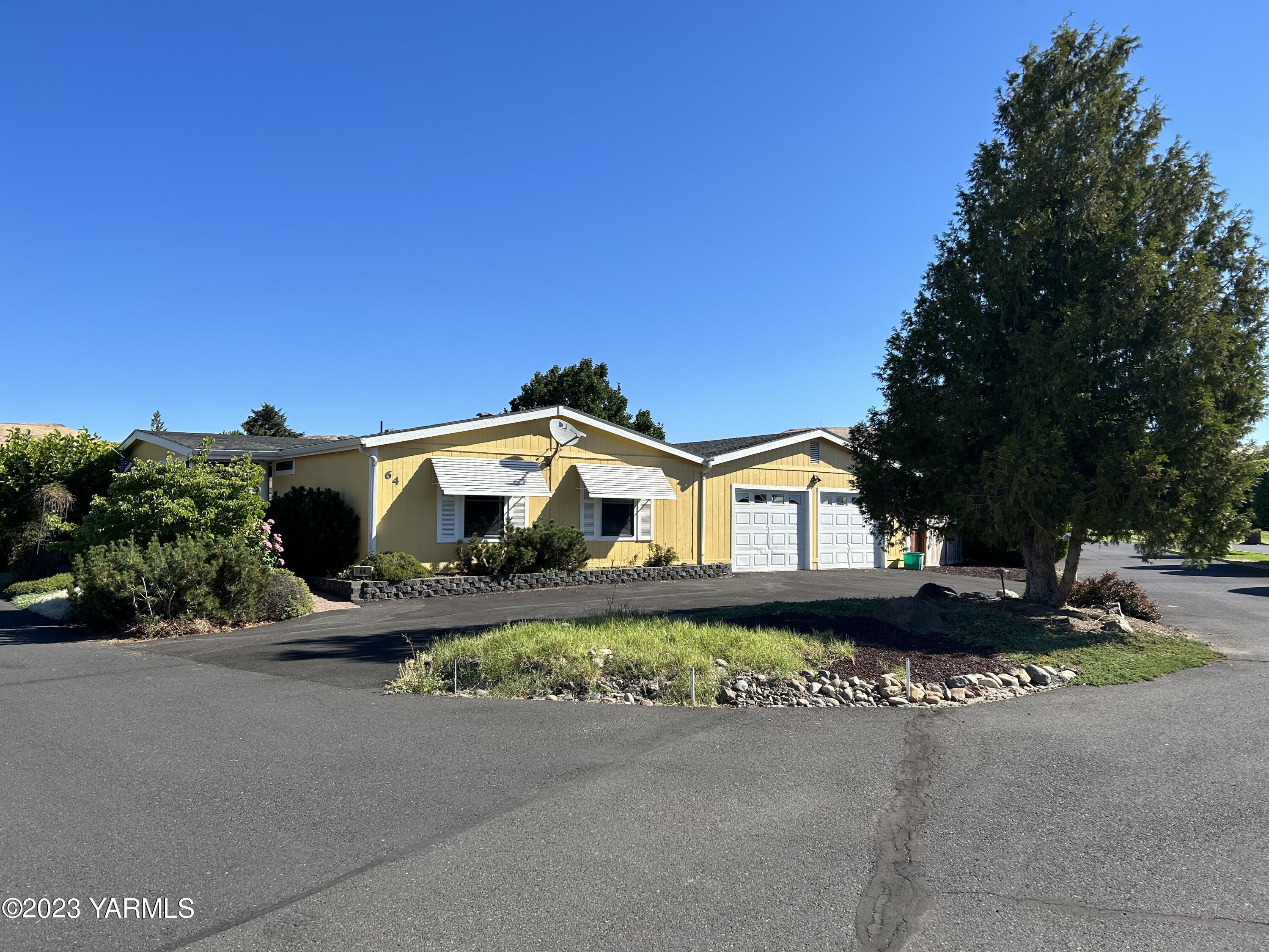 3701 Gun Club Rd Unit: 64