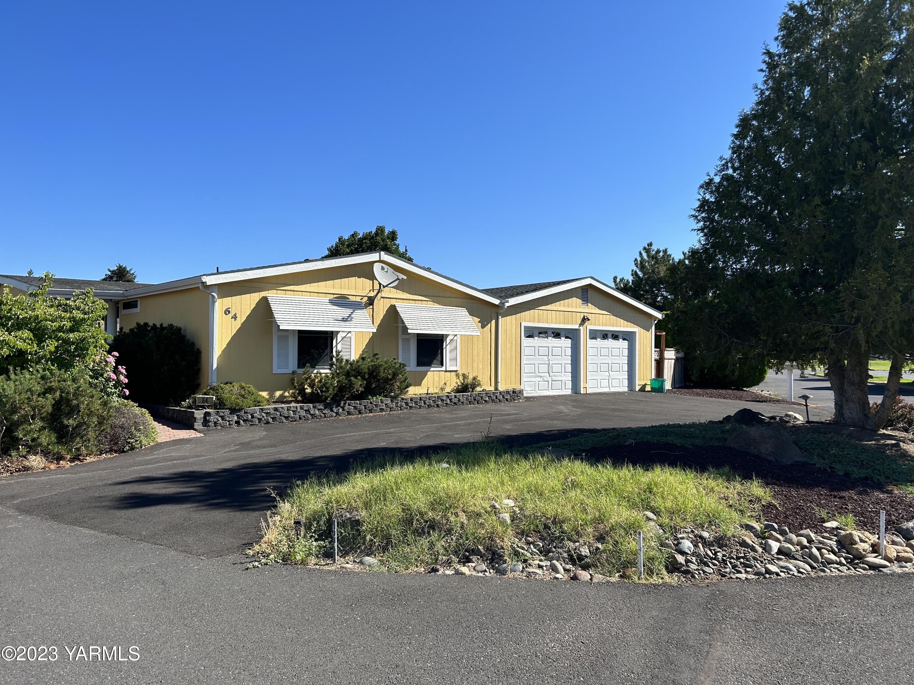 3701 Gun Club Rd Unit: 64
