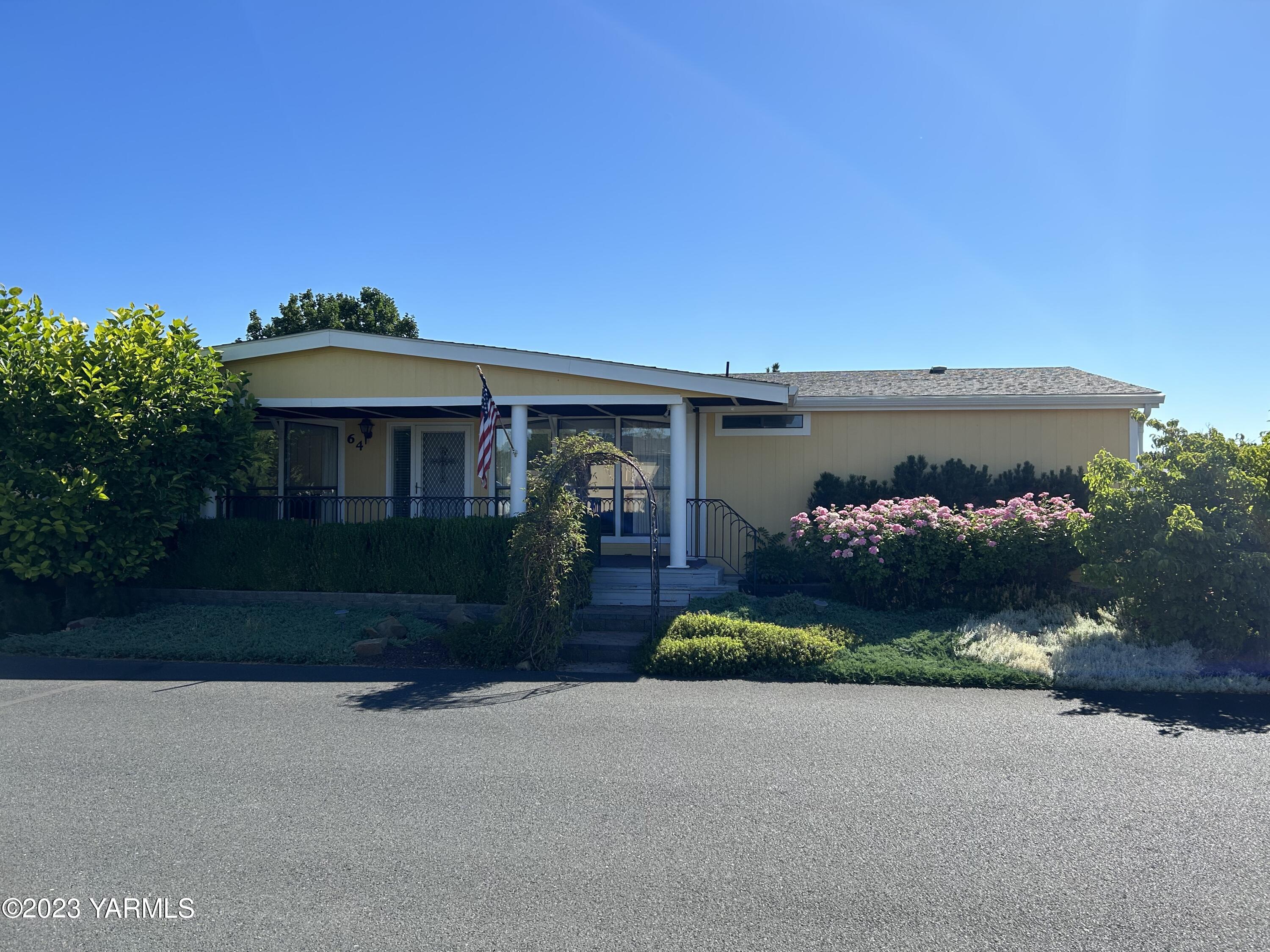 3701 Gun Club Rd Unit: 64