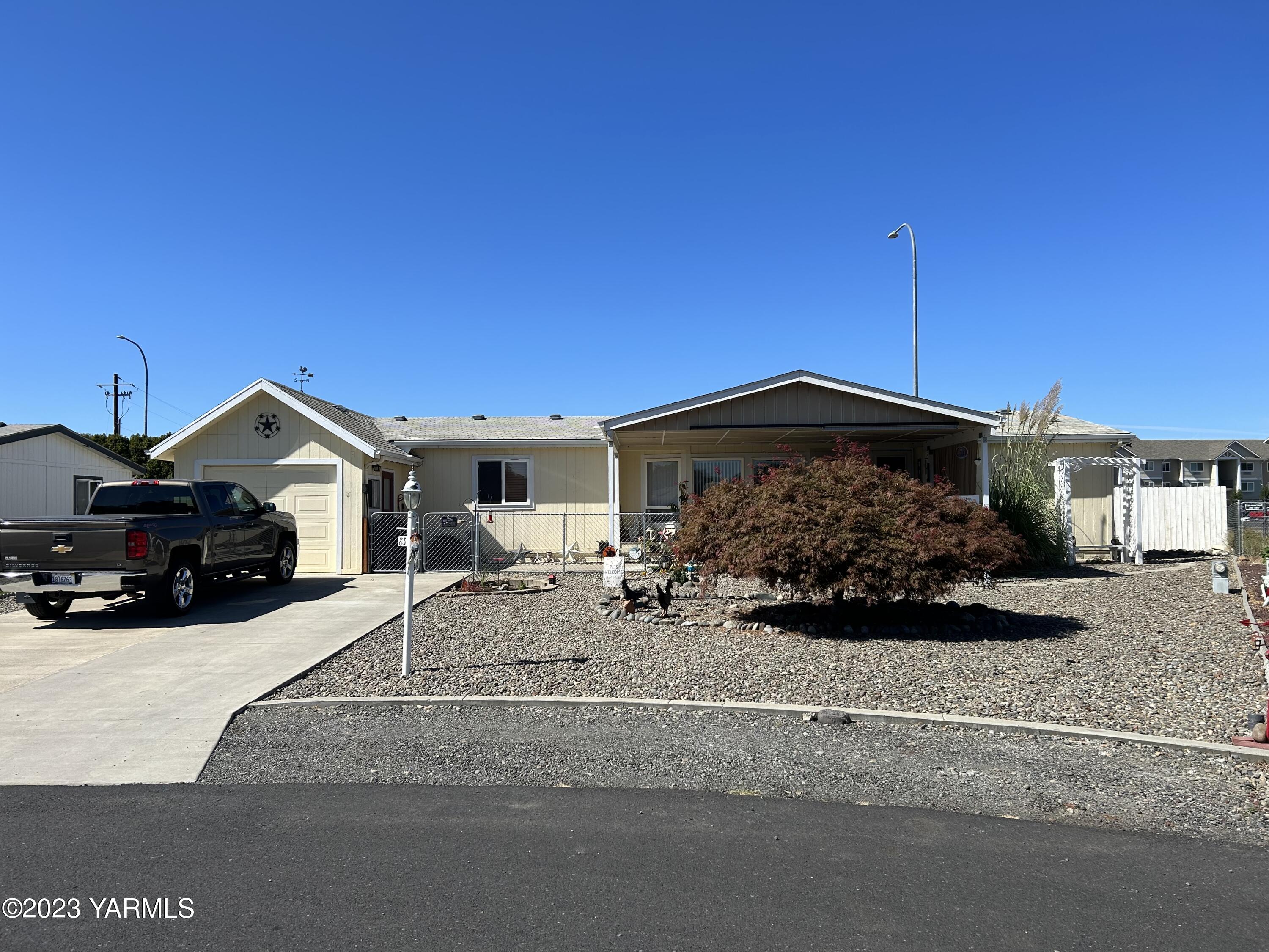 3701 Gun Club Rd Unit: 83