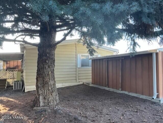 8301 Tieton Dr Unit: 19
