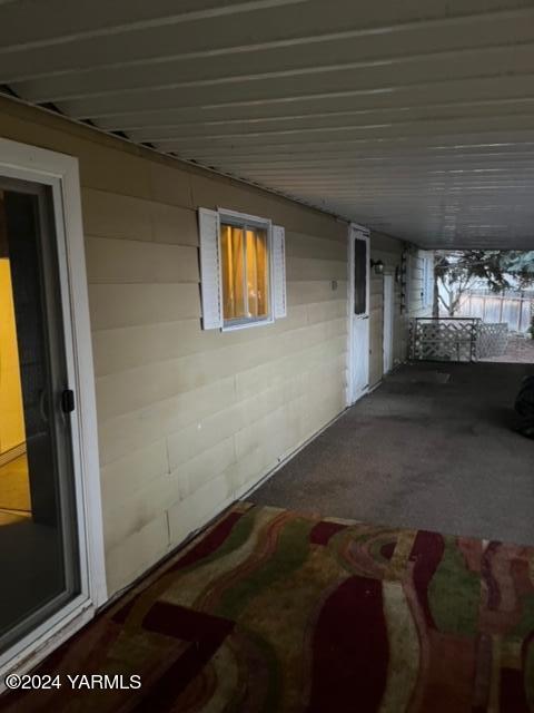 8301 Tieton Dr Unit: 19