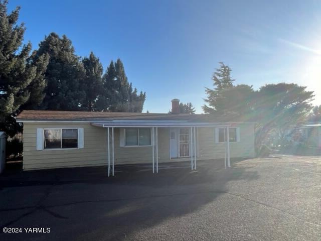 8301 Tieton Dr Unit: 19