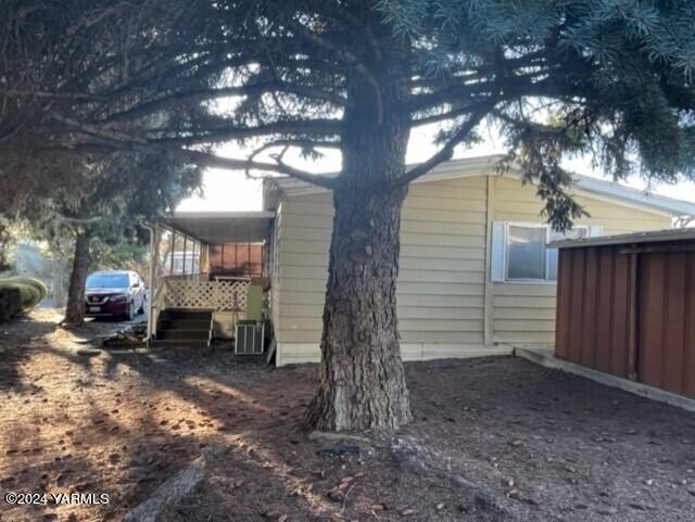 8301 Tieton Dr Unit: 19