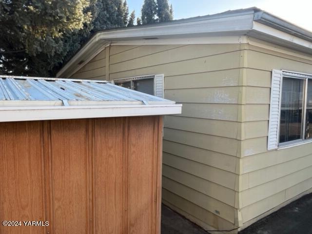 8301 Tieton Dr Unit: 19