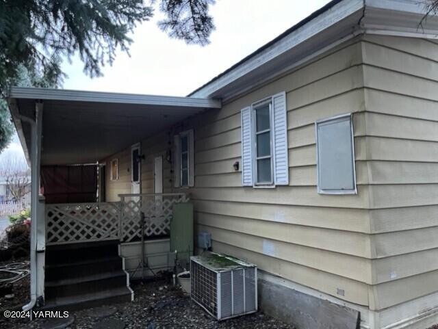 8301 Tieton Dr Unit: 19