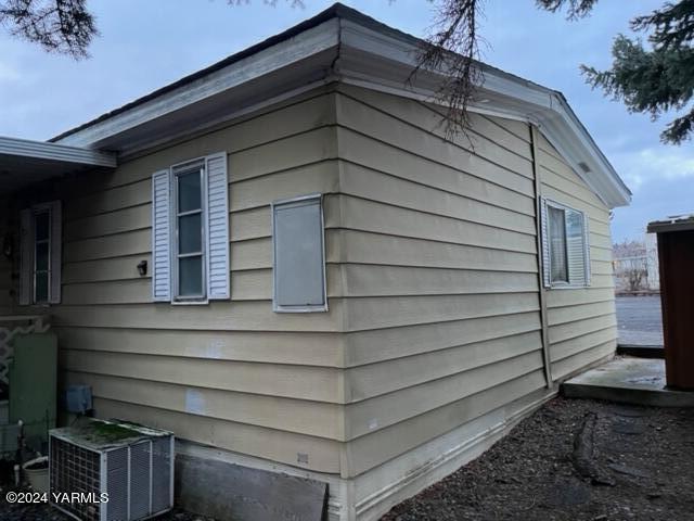 8301 Tieton Dr Unit: 19