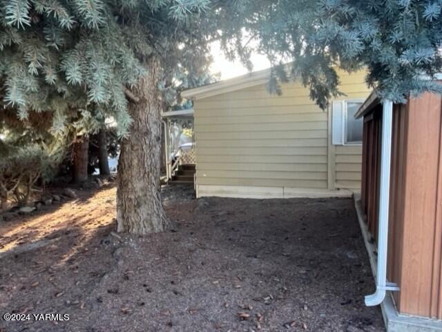 8301 Tieton Dr Unit: 19