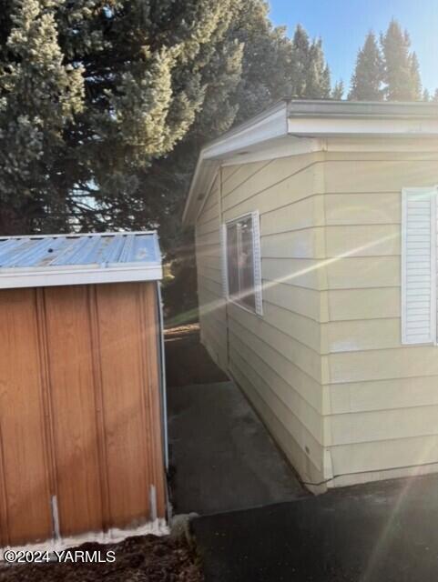 8301 Tieton Dr Unit: 19