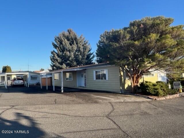 8301 Tieton Dr Unit: 19