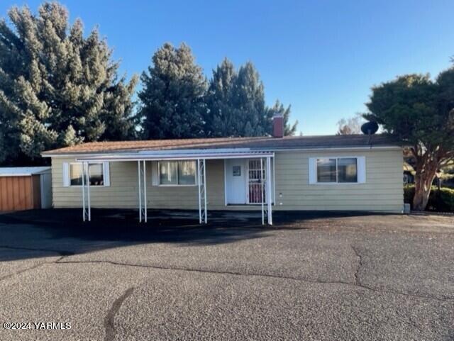 8301 Tieton Dr Unit: 19